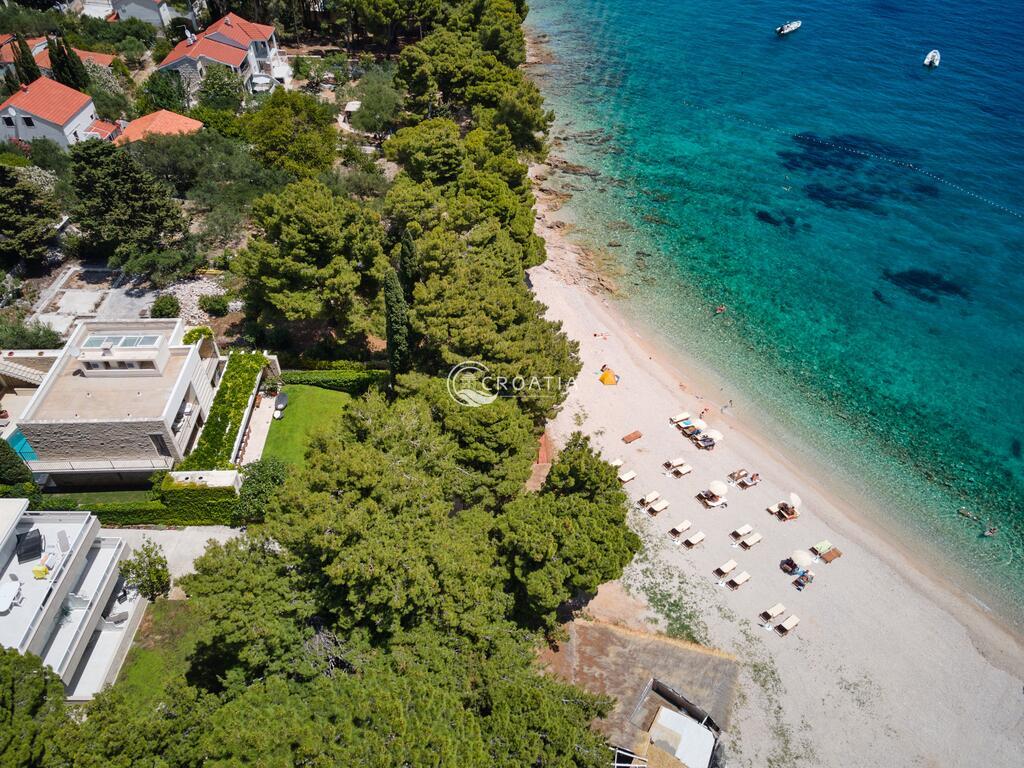 Luxury Villa on beautiful island Brač