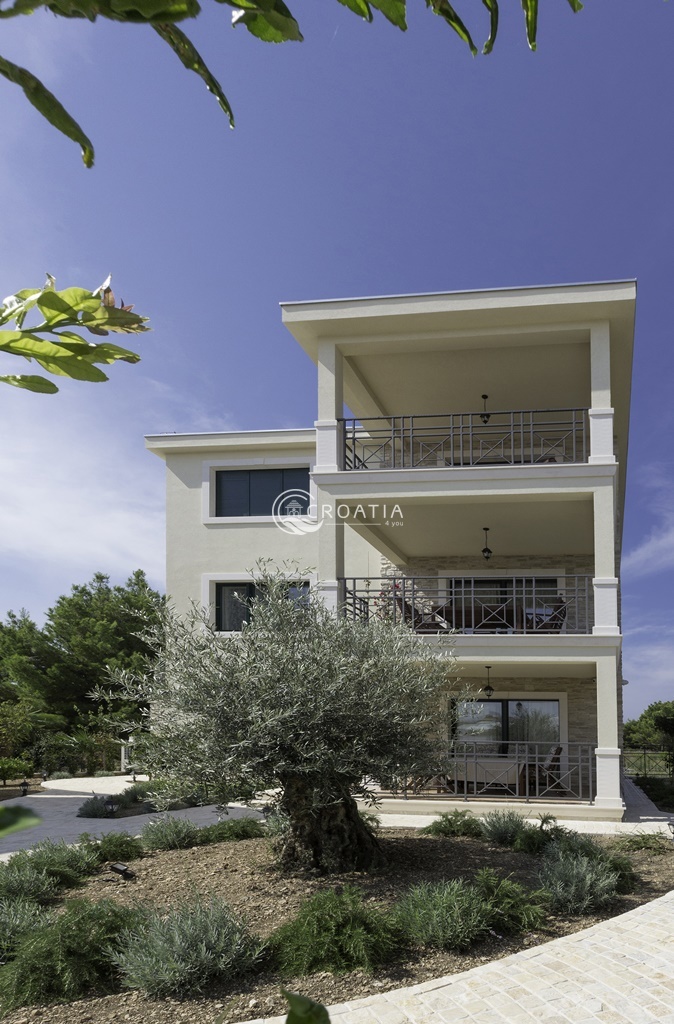 V&V residence u Rogoznici