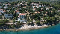 Newly built villa for sale on Brač island