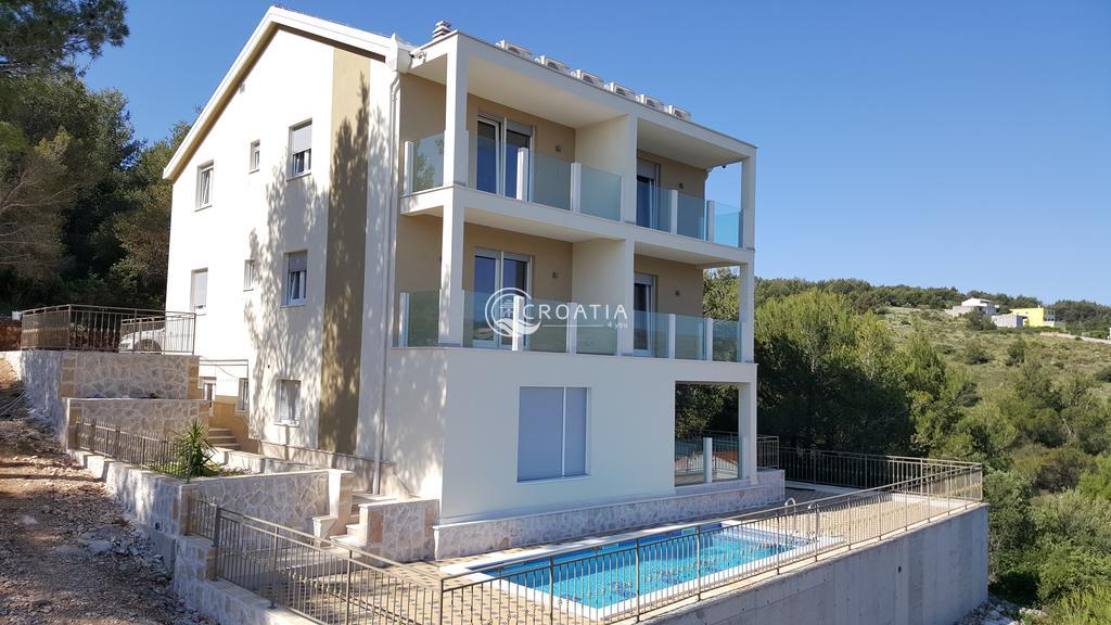 Luxury Villa for sale near Trogir