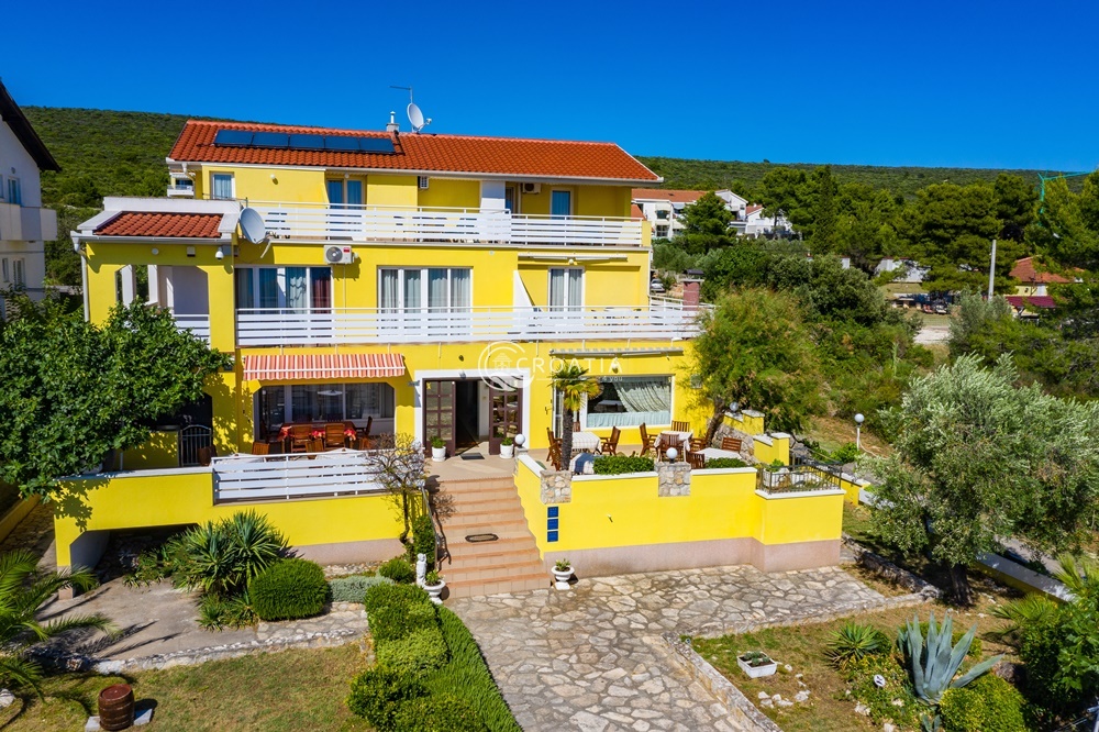 Villa for sale near Zadar