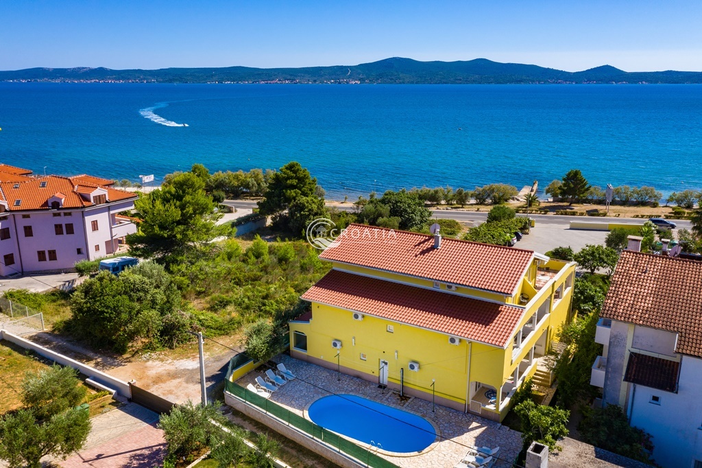 Villa for sale near Zadar