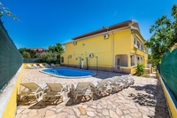 Villa for sale near Zadar