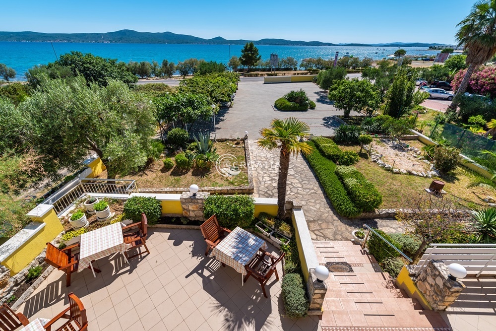 Villa for sale near Zadar