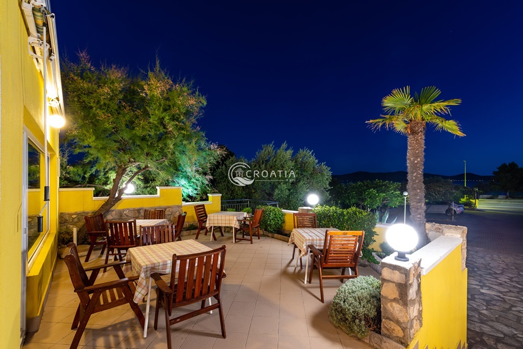 Villa for sale near Zadar