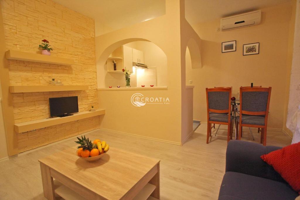 Apartment Villa near Zadar