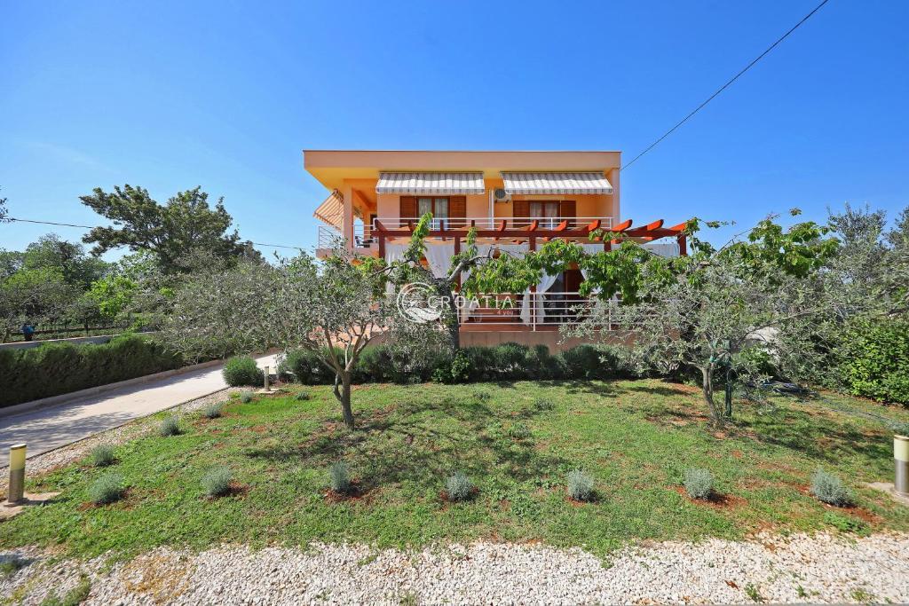 Apartment Villa near Zadar