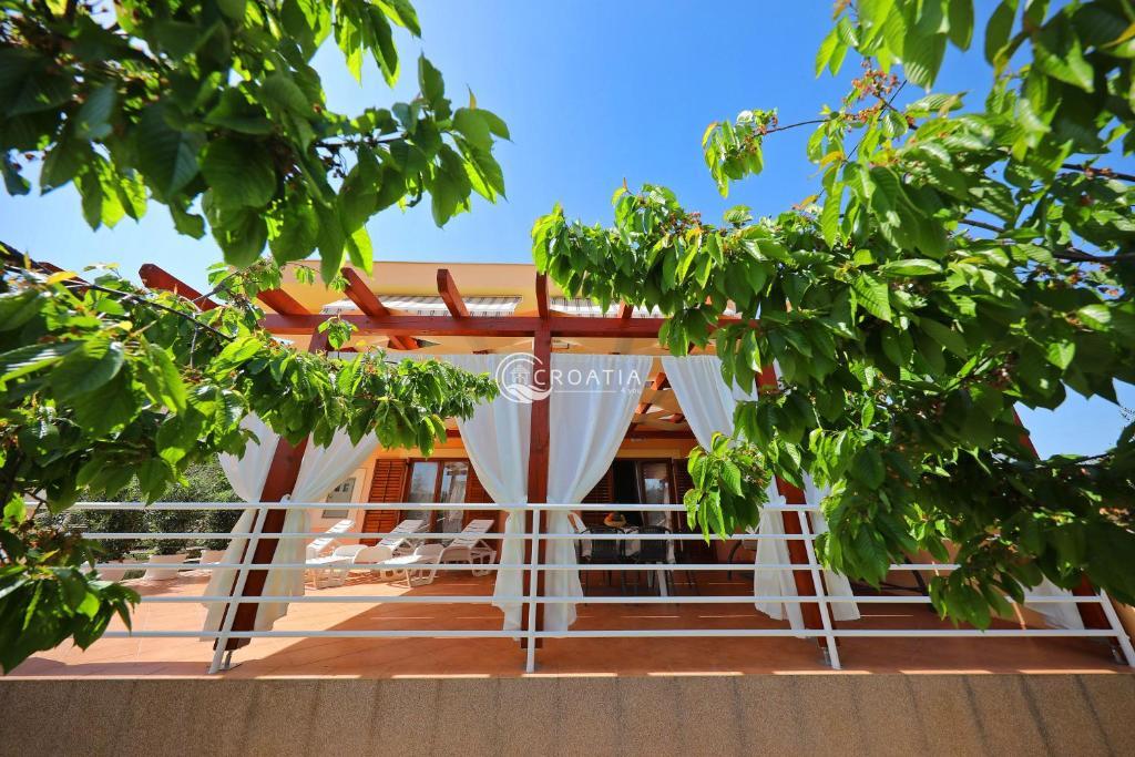 Apartment Villa near Zadar