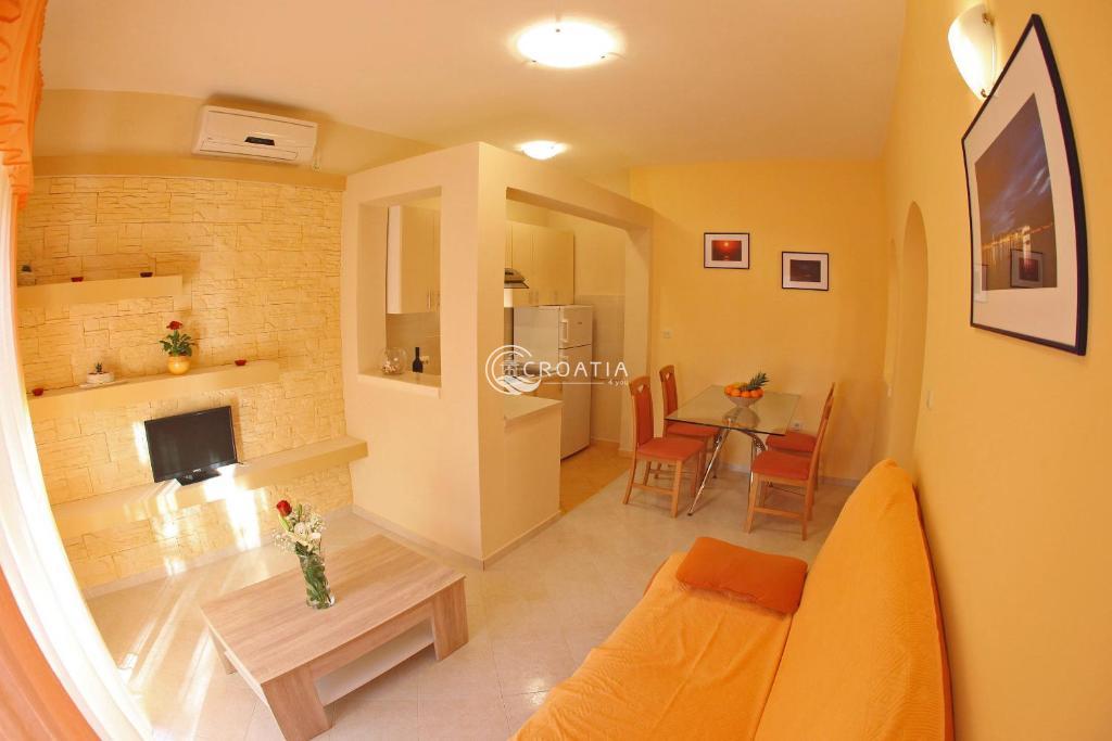 Apartment Villa near Zadar