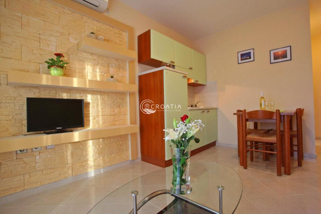 Apartment Villa near Zadar