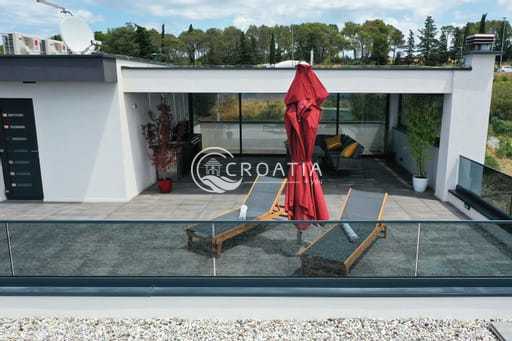 Newly built luxury Villa in Zadar