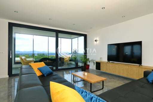 Newly built luxury Villa in Zadar