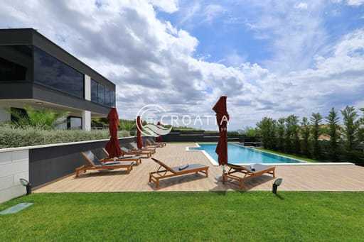 Newly built luxury Villa in Zadar