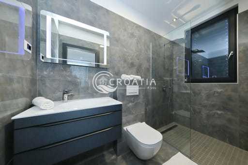 Newly built luxury Villa in Zadar