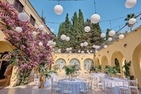 Wedding in Split, Croatia - Villa Dalmacija