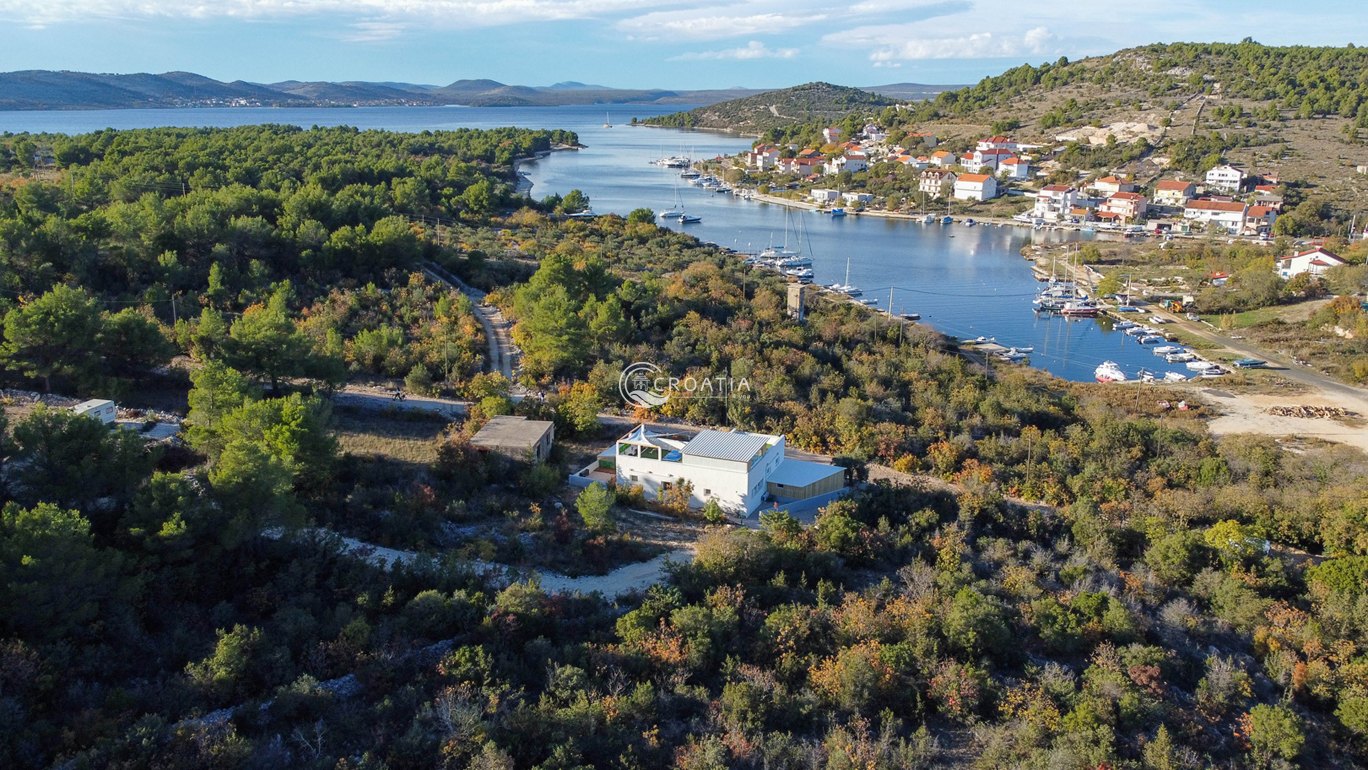 Villa Sibenik 