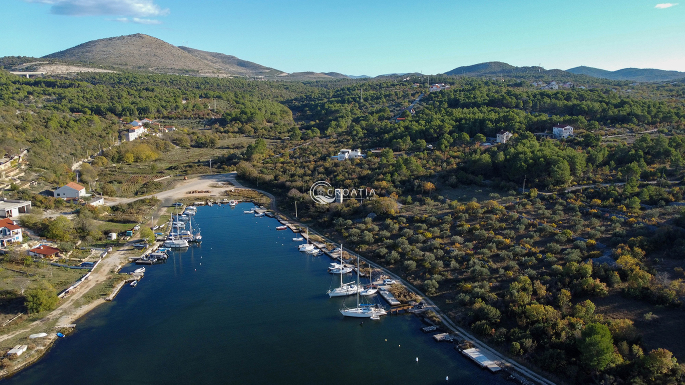 Villa Sibenik 